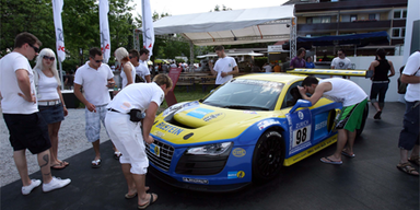 Alles Gummi! Alles Party!