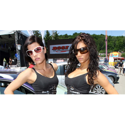 Alles Gummi! Alles Party!