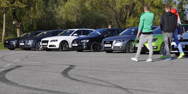 GTI-Treffen: Ärger der Fans hält an