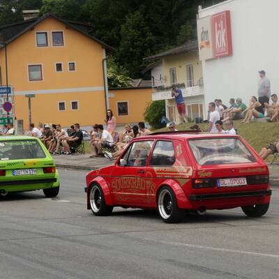 GTI-Treffen 2014