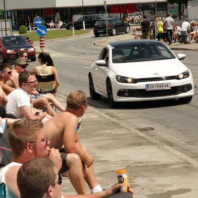 GTI-Treffen 2014