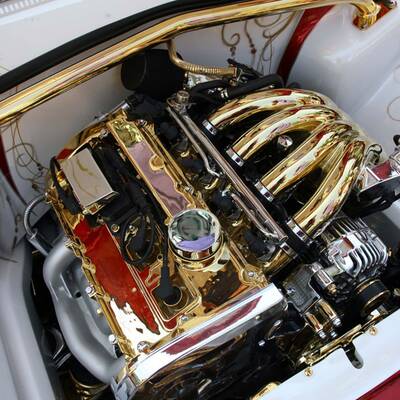 GTI-Treffen 2011 - Tag 1