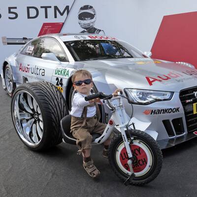 GTI-Treffen 2013 (Teil 5)