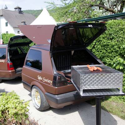 GTI-Treffen 2013 (Teil 5)