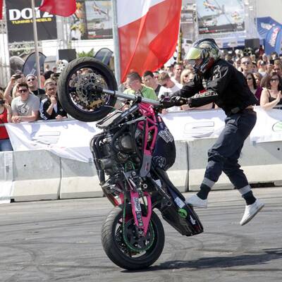 GTI-Treffen 2013 (Teil 5)