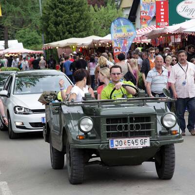 GTI-Treffen 2013 (Teil 5)