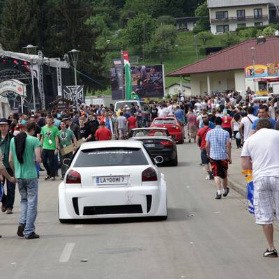 GTI-Treffen 2013 (Teil 5)