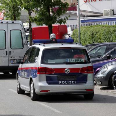 GTI-Treffen 2014 Tag 1