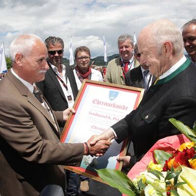 GTI-Treffen 2014 (Teil 3)