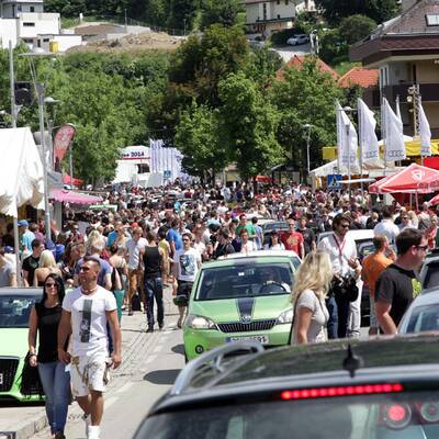 GTI-Treffen 2014 (Teil 3)
