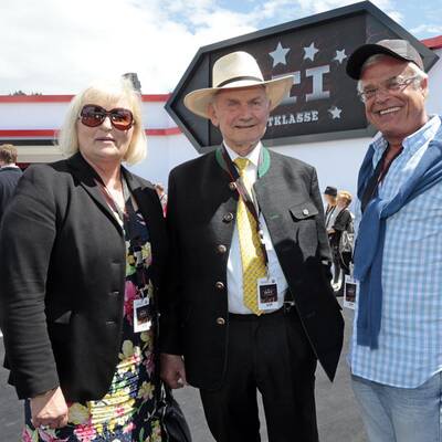 GTI-Treffen 2014 (Teil 3)