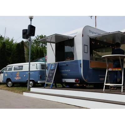 GTI-Treffen 2015 (Tag 1)