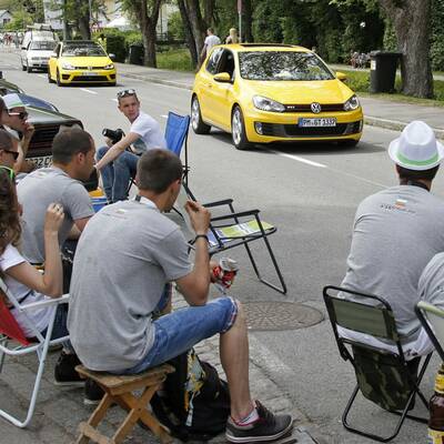 GTI-Treffen 2015 (Teil 2)