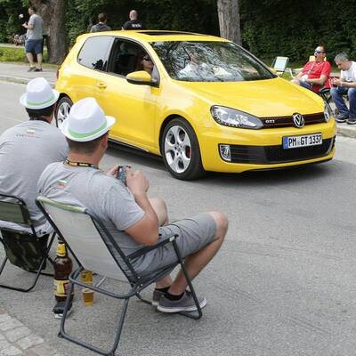 GTI-Treffen 2015 (Teil 2)