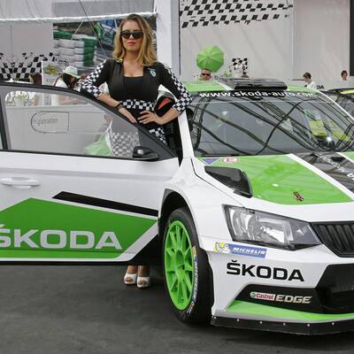 GTI-Treffen 2015 (Teil 2)