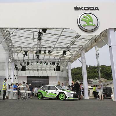 GTI-Treffen 2015 (Teil 2)