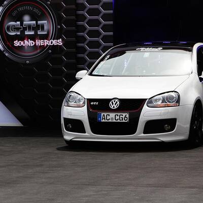 GTI-Treffen 2015 (Teil 2)