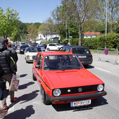 GTI-Treffen 2016