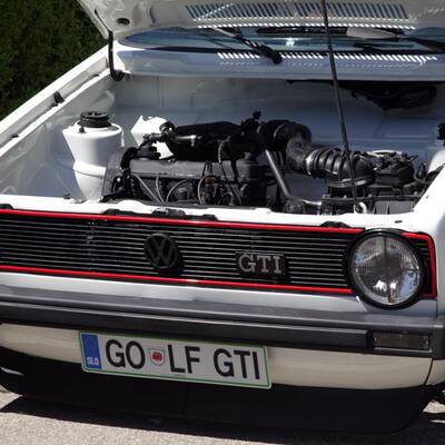 GTI-Treffen 2016