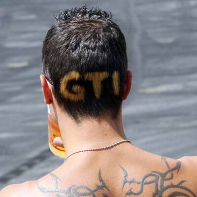 Wörtherseetour 2011