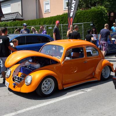 Wörtherseetour 2011