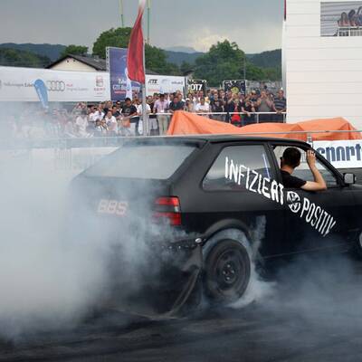 Wörtherseetour 2011