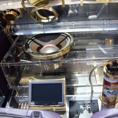 Wörtherseetour 2011