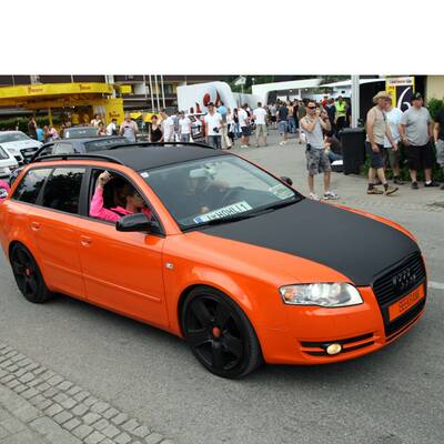 Wörtherseetour 2011