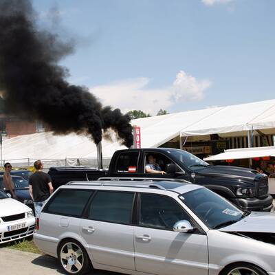 Wörtherseetour 2011