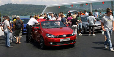 30. GTI-Treffen am Wörthersee: Die Bilanz