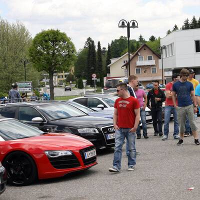 GTI-Treffen 2012
