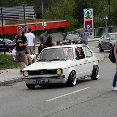 GTI-Treffen 2012