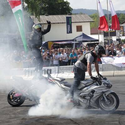 GTI-Treffen 2013 (Teil 5)