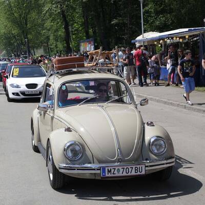 GTI-Treffen 2013 (Teil 5)