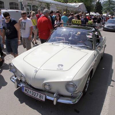 GTI-Treffen 2013 (Teil 5)