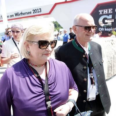 GTI-Treffen 2013 (Teil 5)