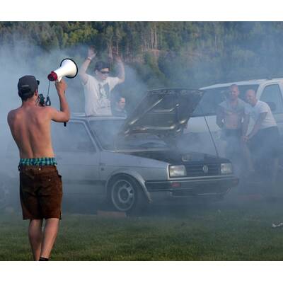 GTI-Treffen 2013 (Teil 5)
