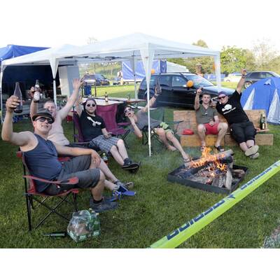 GTI-Treffen 2013 (Teil 5)