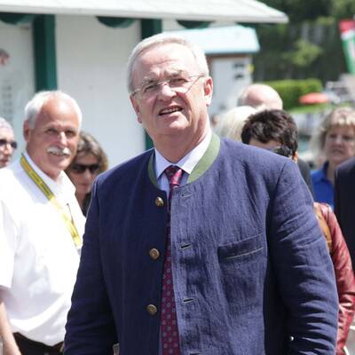 GTI-Treffen 2013 (Teil 5)