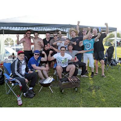 GTI-Treffen 2013 (Teil 5)