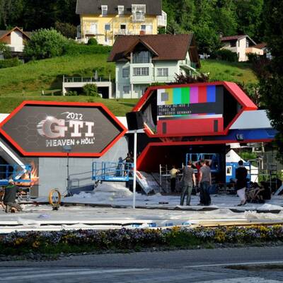 GTI-Treffen 2012