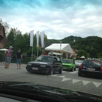 GTI-Treffen 2012