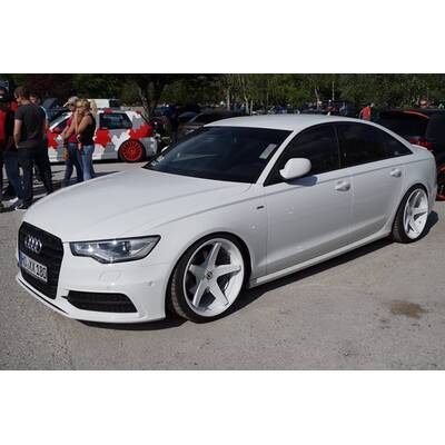 Treffen vor dem Treffen