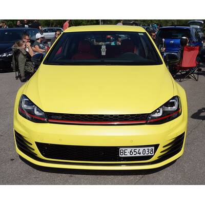 Treffen vor dem Treffen