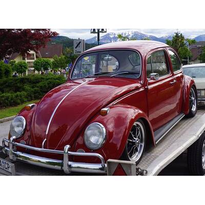 Treffen vor dem Treffen