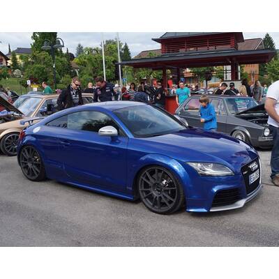 Treffen vor dem Treffen