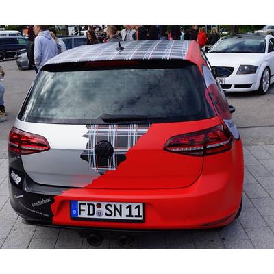 Treffen vor dem Treffen