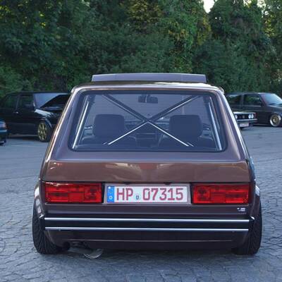 Treffen vor dem Treffen