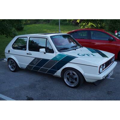 Treffen vor dem Treffen