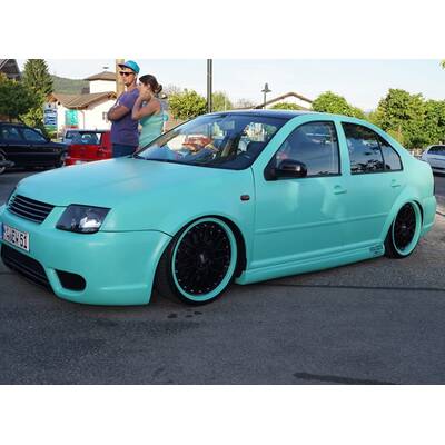 Treffen vor dem Treffen